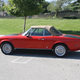 Illustration for article titled For $8,000, Could This 1975 Fiat 124 Spider Be Your Baby?